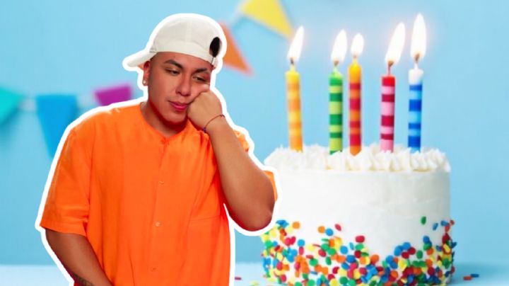 Ese Pérez regresa del exilio y celebra su cumpleaños 27 en LCDLF México 2026