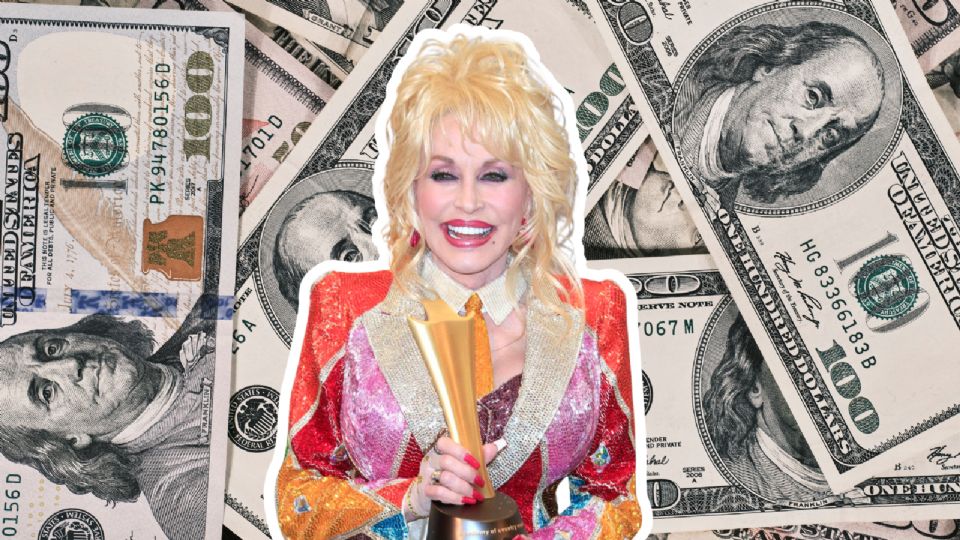 Dolly Parton dejó una fortuna en la música country: ¿Quiénes son sus herederos?