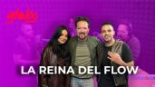 Foto ilustrativa de la nota titulada: Majo Vargas y Juan Palau revelan todo sobre el tour de “La Reina del Flow” | Café Globo