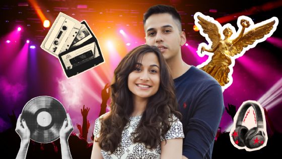 Cartelera de conciertos en CDMX este fin de semana 28, 29  y 30 de agosto 2026