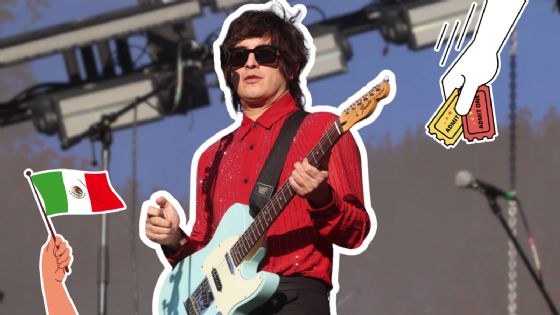 Siddhartha México 2026: Horarios, posible setlist y todo sobre su concierto en CDMX