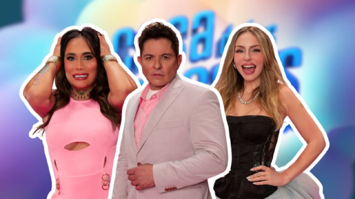 La Casa de los Famosos México 2026: Lista completa de nominados de la quinta semana y cómo votar paso a paso