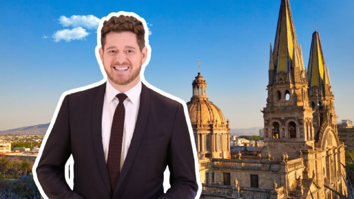 Michael Bublé México 2026: Fechas, preventa y precio de boletos para su concierto en Guadalajara
