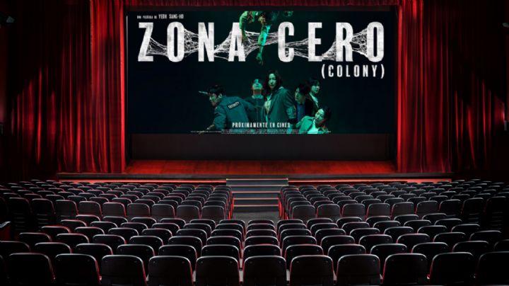 'Zona Cero': De qué trata, reparto completo y dónde ver la nueva película de zombies