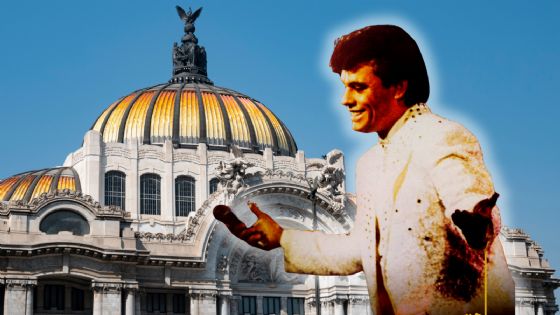 Juan Gabriel en Bellas Artes llega a cines a 10 años de su muerte: Así fue el histórico concierto