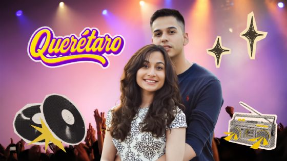 Cartelera de conciertos para este fin de semana 28, 29, 30 de agosto 2026 en Querétaro