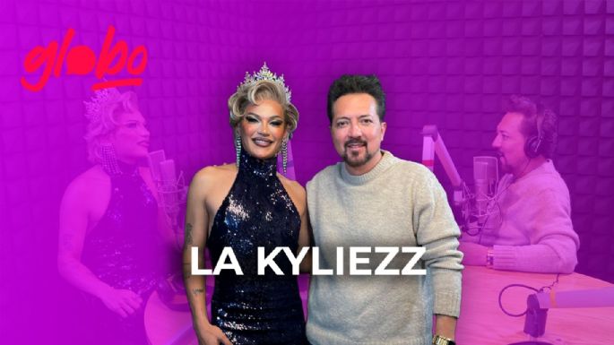 La Kyliezz revela cómo vive su reinado tras ganar “Solo Las Más” | Café Globo