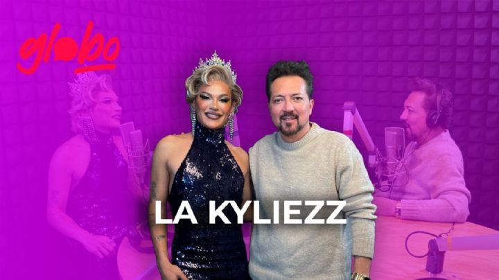 La Kyliezz revela cómo vive su reinado tras ganar “Solo Las Más” | Café Globo