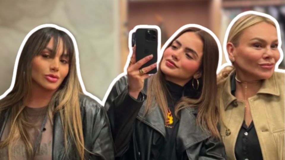 Nana Zendejas confirma distanciamiento con sus hermanos, mientras todos se enfocan en sus carreras. ¿Qué pasó?