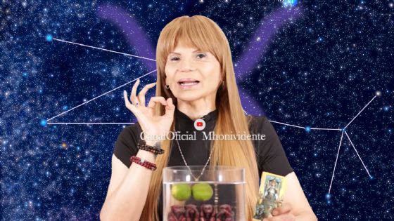 Horóscopo Mhoni Vidente HOY, Domingo 9 de agosto de 2026: Consejos del Tarot y números de la suerte
