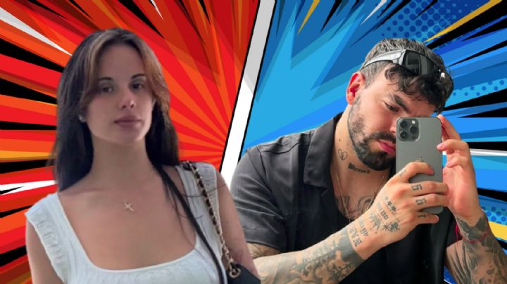 Adriano Zendejas responde a Gala Montes y aclara polémica: "Yo la quiero mucho"