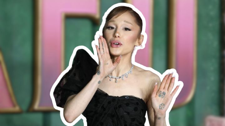 Ariana Grande pausa proyectos y anuncia retiro temporal: ¿Qué pasó?