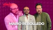 Foto ilustrativa de la nota titulada: Mario Rebolledo explica cómo impacta la IA en el trabajo | Café Globo