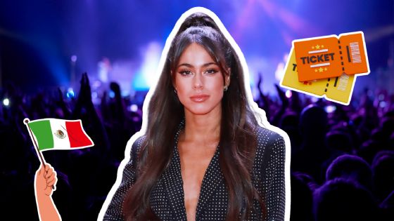 Tini Stoessel México 2026: Horarios, posible setlist y todo sobre sus conciertos en el país