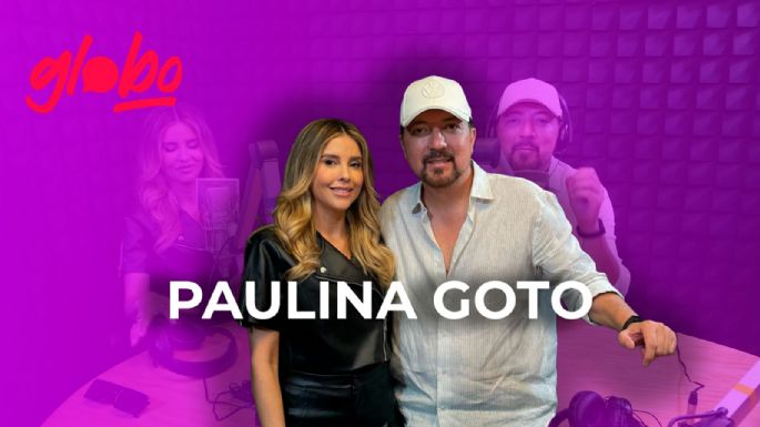 Paulina Goto presenta “Cuídame de Mí”, su nuevo sencillo | Café Globo