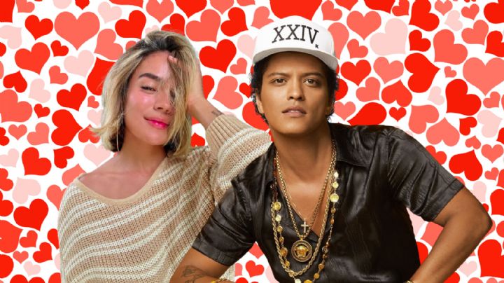 ¿Karol G y Bruno Mars son pareja? Esto sabemos sobre su supuesta relación