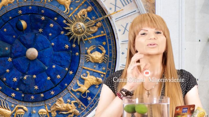 Horóscopo Mhoni Vidente HOY, Miércoles 2 de septiembre 2026: Consejos del Tarot y números de la suerte para el éxito