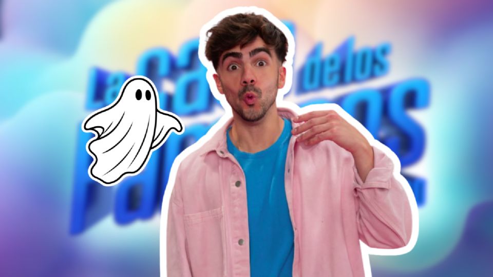 Habitantes de LCDLF México juegan a la Ouija y se convierte en uno de los momentos más comentados de la temporada.