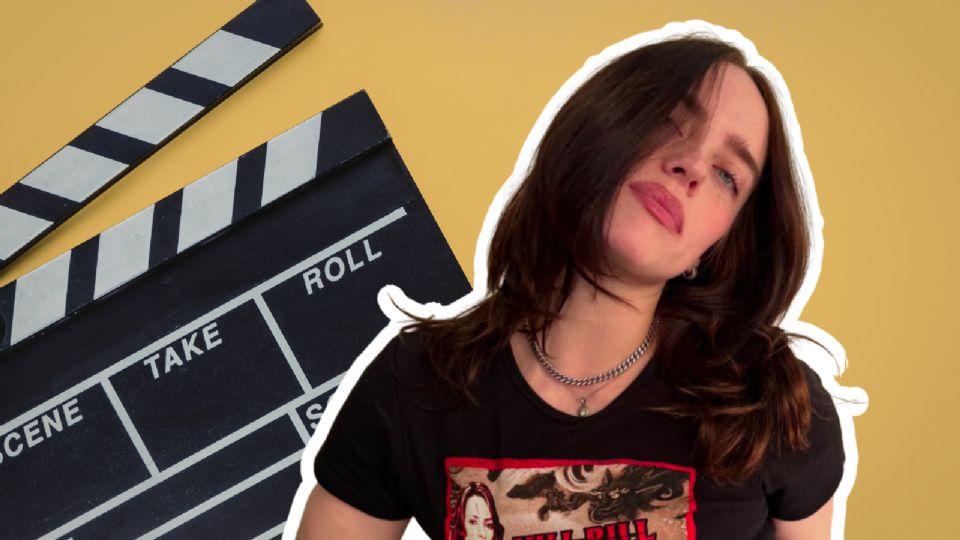 Billie Eilish protagoniza The Bell Jar, su debut en el cine que adapta la novela de Sylvia Plath.