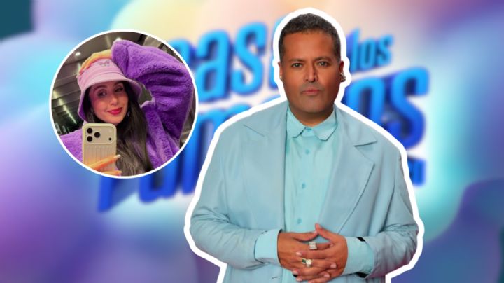 Lupita Villalobos responde a Aldo Rendón tras críticas al podcast Las Alucines