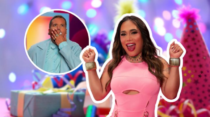 Aldo Rendón regala lujoso collar de diamantes a Karina Torres por su cumpleaños: ¿Cuánto cuesta y dónde comprarlo?