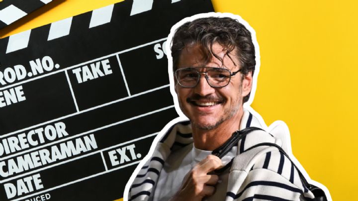 '¡Behemoth!': Sinopsis, elenco y fecha de estreno de la nueva película de Pedro Pascal