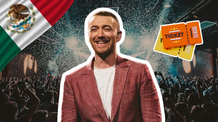 Sam Smith México 2026: Posible setlist, objetos no permitidos y cómo llegar a los conciertos en el Auditorio Nacional de CDMX