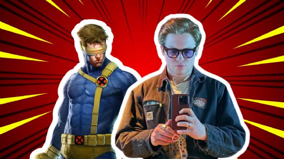 Kit Connor, de 'Heartstopper', sería el nuevo Cíclope de los X-Men; Esto sabemos