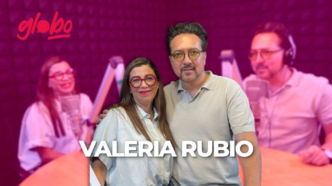 ¿Qué comer fuera de casa sin romper la dieta? Valeria Rubio responde | Café Globo
