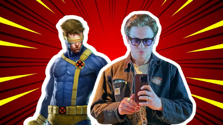 Kit Connor, de 'Heartstopper', sería el nuevo Cíclope de los X-Men; Esto sabemos