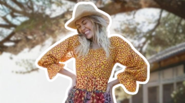 Miley Cyrus se cambia el nombre y comienza su nueva era musical con 'Bass Persuades'