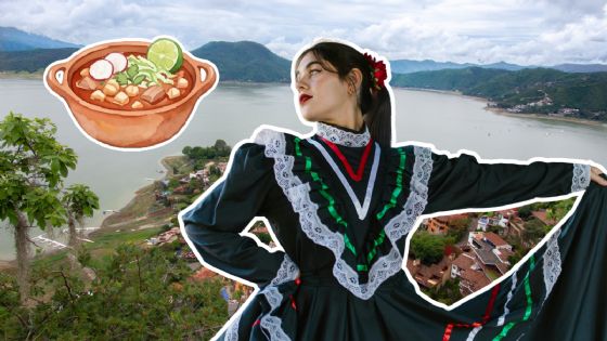 El Pueblo Mágico ideal para comer pozole este 15 de septiembre sin gastar mucho