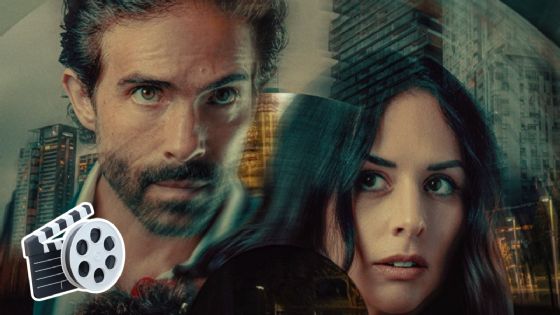 'El círculo': De qué trata, reparto completo y dónde ver la serie mexicana con Zuria Vega