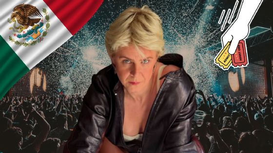 Robyn México 2026: Horarios, posible setlist y todo sobre su concierto en el Palacio de los Deportes