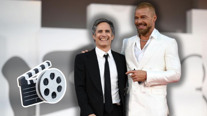 'Hombre al agua': La película de Gael García Bernal y Ricky Martin que arrasa en el Festival de Cine de Venecia 2026 ¿Dónde ver y de qué trata?