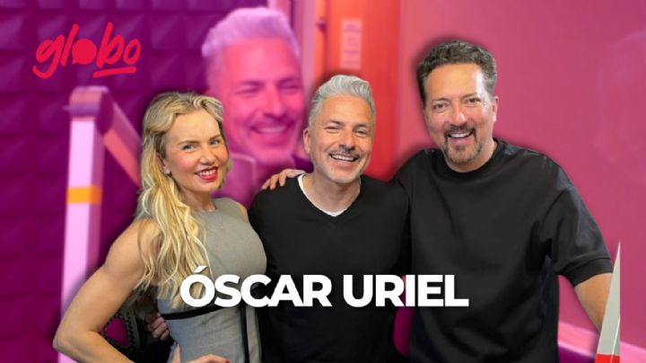Óscar Uriel: Cuenta qué películas de terror vale la pena ver | Café Globo