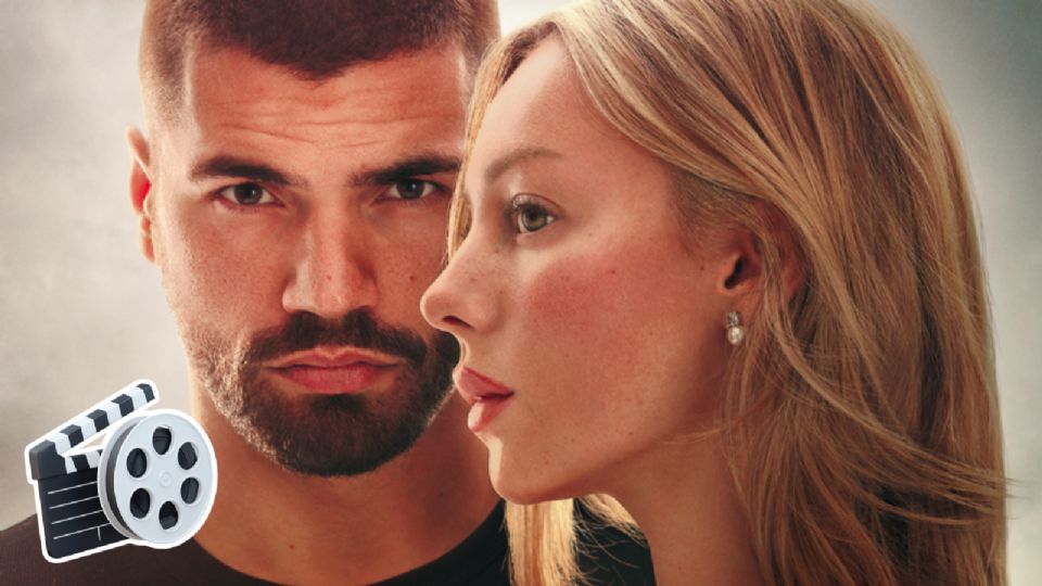 Enfrentados Marfil combina romance, acción y suspenso: Sinopsis y elenco.