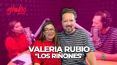 Foto ilustrativa de la nota titulada: Valeria Rubio : explica cómo cuidar tus riñones y prevenir problemas renales | Café Globo