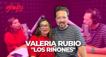 Valeria Rubio : explica cómo cuidar tus riñones y prevenir problemas renales | Café Globo