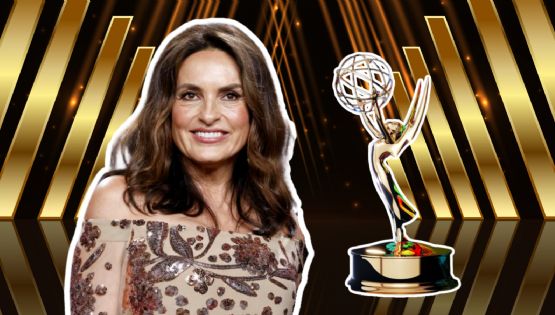 Lista COMPLETA de ganadores de los Emmy 2026: de The Pitt a La maldición de Widow's Bay