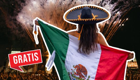 15 de septiembre GRATIS en Puebla: Gloria Trevi, Los Askis y más en estos municipios