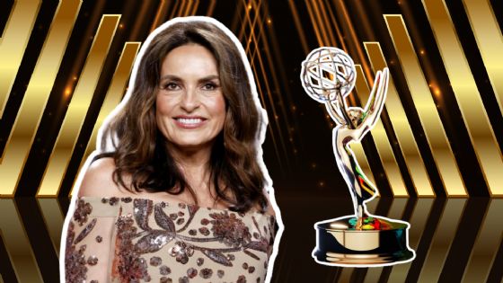 Lista COMPLETA de ganadores de los Emmy 2026: de The Pitt a La maldición de Widow's Bay