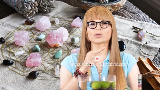 Horóscopo Mhoni Vidente HOY, Sábado 19 de septiembre de 2026: Consejos del Tarot y números