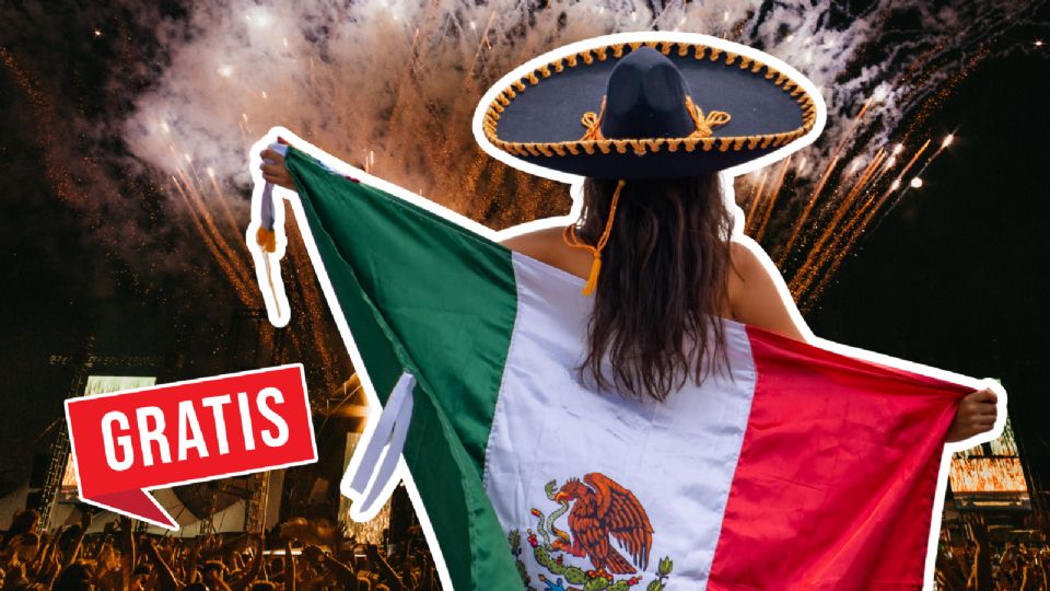 Este 15 de septiembre, Puebla promete música en vivo con grandes conciertos gratis: Cartelera completa.