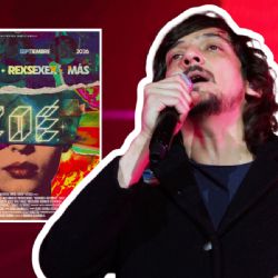 Zoé comparte detalles del ‘MEMOREX + REXSEXEX Y MÁS’ y confirma nuevo disco