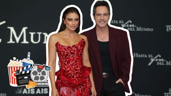 'Hasta el fin del mundo' llega al streaming en México: ¿Dónde ver la película de Aislinn Derbez?