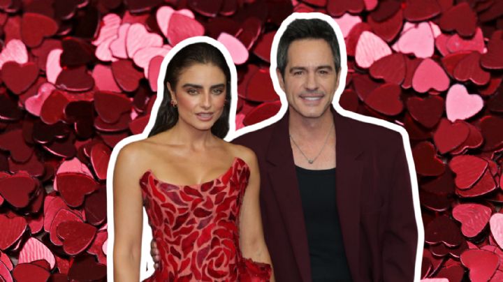 ¿Aislinn Derbez y Mauricio Ochmann regresaron? Cronología completa de su presunta reconciliación