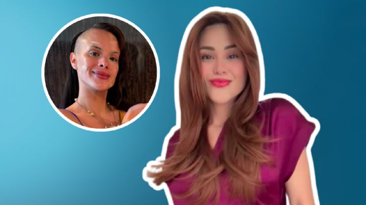 Gomita sorprende con emotivo mensaje de apoyo a Gala Montes: “Estoy para lo que necesites"