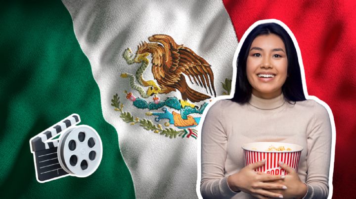 ¿Qué ver este 16 de Septiembre? Las 5 mejores películas en streaming para celebrar las Fiestas Patrias