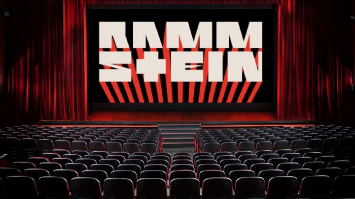 Rammstein: Live in Mexico City; ¿Cuándo y dónde ver el estreno del documental grabado en el país?
